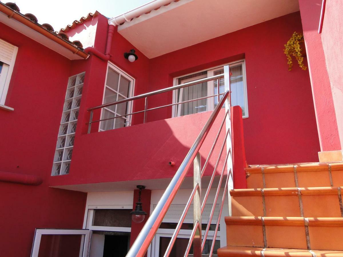 オ・グローベ Casa De Joaquinaヴィラ エクステリア 写真